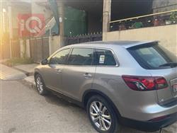مازدا CX-9